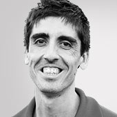 Mikel Madinabeitia